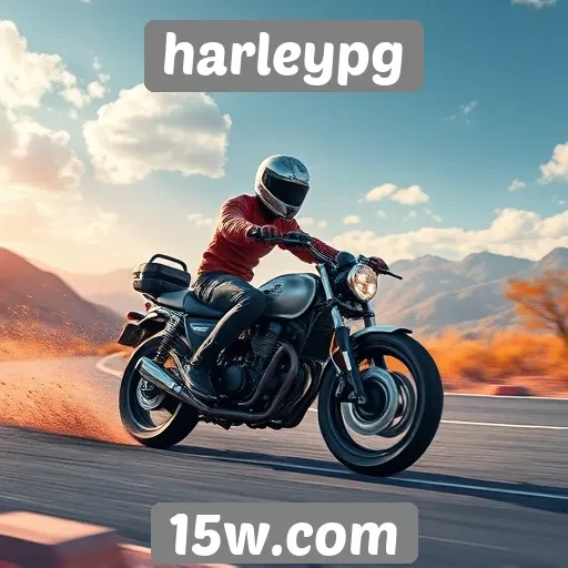 Tendências de jogos em 2025 no harleypg