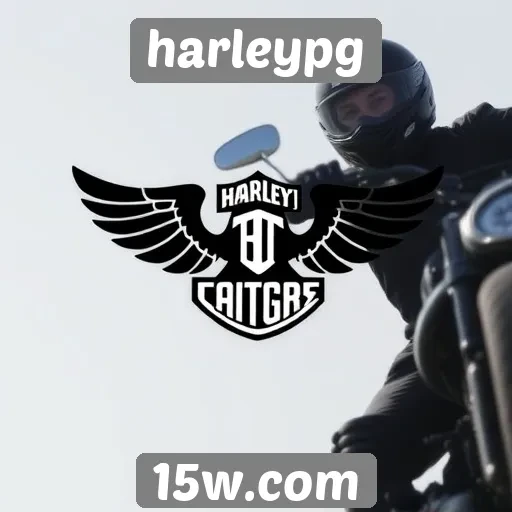 Comparação de bônus e promoções da harleypg