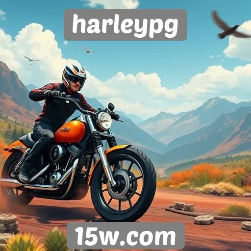 Comparativo de bônus e promoções em harleypg