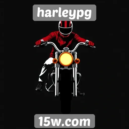 Principais recursos do site de jogos harleypg