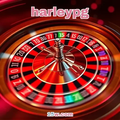 harleypg: Facilidade nos Pagamentos para Jogadores Brasileiros