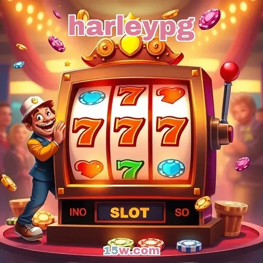 harleypg: Navegue pelas Melhores Promoções de Jogos Online Agora!